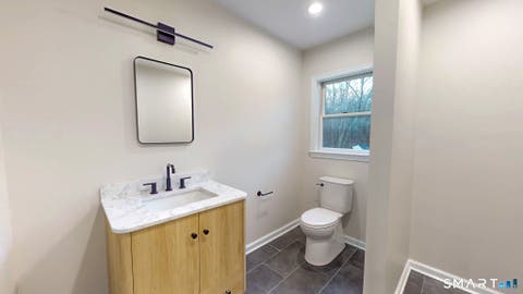 Tiny photo for 12 Werf Drive, Redding, CT 06896 (MLS # 24197397)