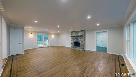 Tiny photo for 12 Werf Drive, Redding, CT 06896 (MLS # 24197397)