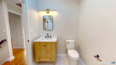 Tiny photo for 12 Werf Drive, Redding, CT 06896 (MLS # 24197397)