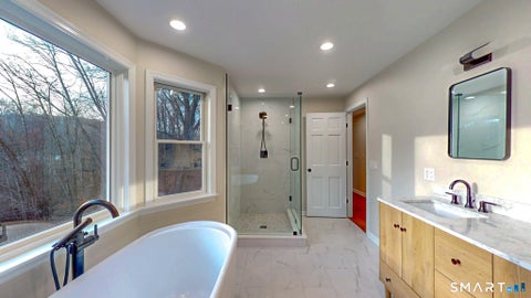 Tiny photo for 12 Werf Drive, Redding, CT 06896 (MLS # 24197397)