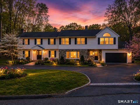 Photo of 12 Werf Drive, Redding, CT 06896 (MLS # 24197397)