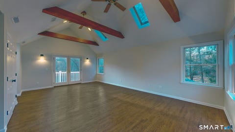 Tiny photo for 12 Werf Drive, Redding, CT 06896 (MLS # 24197397)