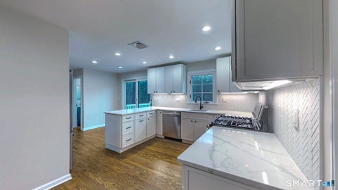 Tiny photo for 12 Werf Drive, Redding, CT 06896 (MLS # 24197397)