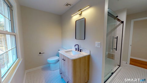 Tiny photo for 12 Werf Drive, Redding, CT 06896 (MLS # 24197397)