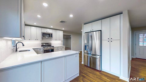 Tiny photo for 12 Werf Drive, Redding, CT 06896 (MLS # 24197397)