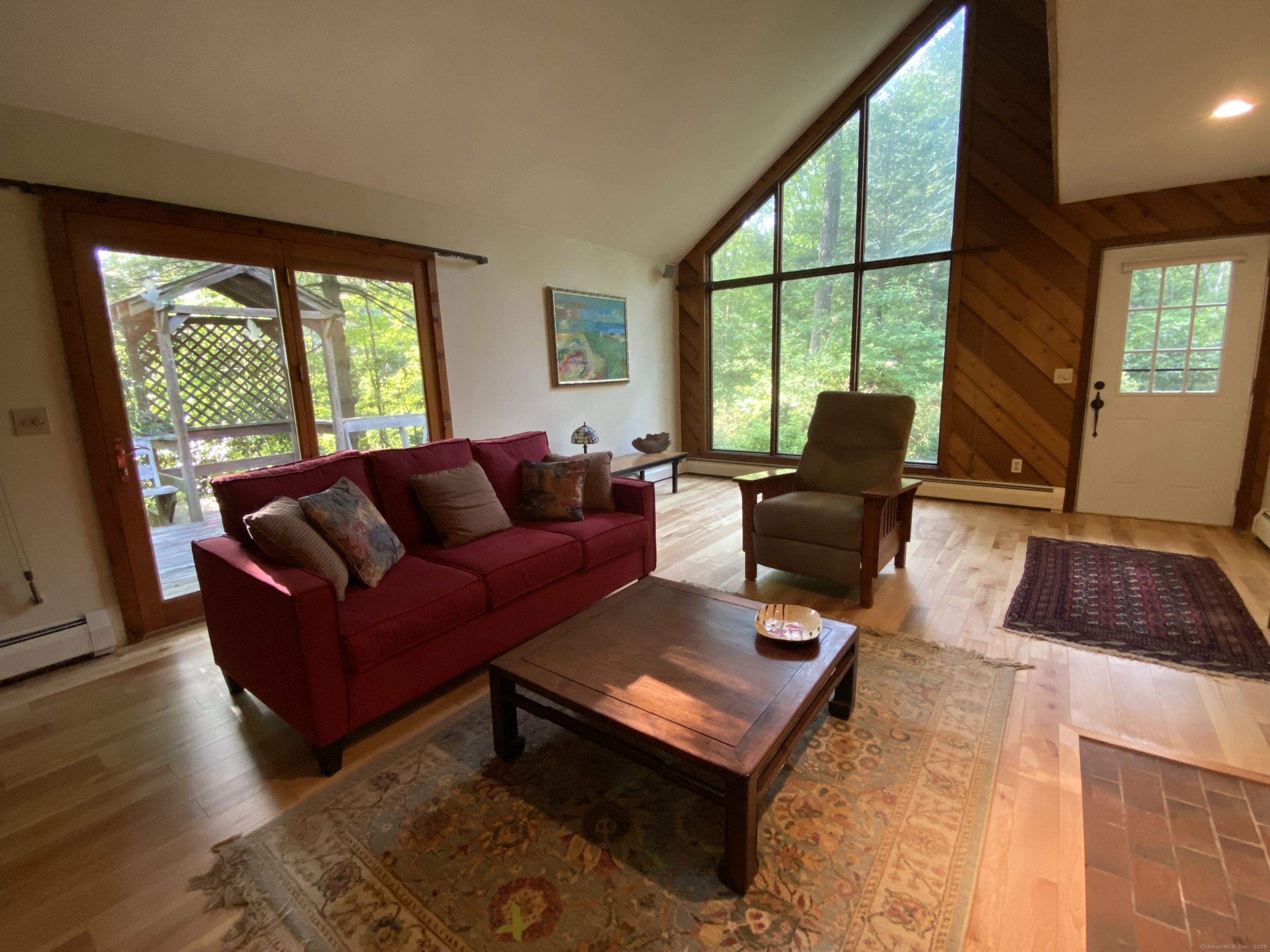 31 Weiss Road