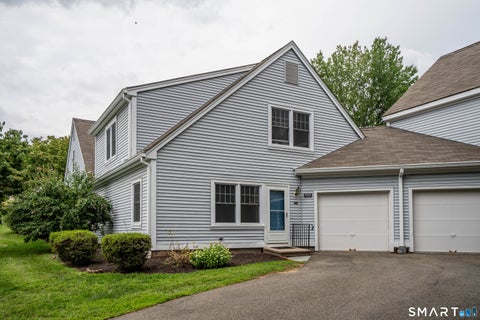 Photo of 302 Briarwood Court #302, Rocky Hill, CT 06067 (MLS # 24203457)