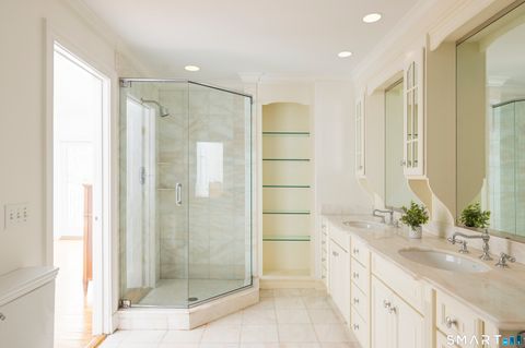 Tiny photo for 377 Main Street #APT 17, New Canaan, CT 06840 (MLS # 24155641)