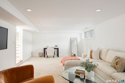 Tiny photo for 377 Main Street #APT 17, New Canaan, CT 06840 (MLS # 24155641)