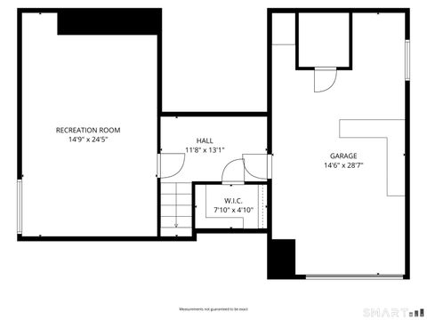 Tiny photo for 377 Main Street #APT 17, New Canaan, CT 06840 (MLS # 24155641)