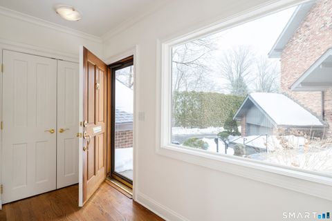 Tiny photo for 377 Main Street #APT 17, New Canaan, CT 06840 (MLS # 24155641)