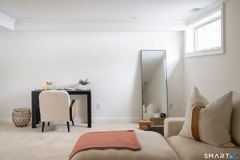 Tiny photo for 377 Main Street #APT 17, New Canaan, CT 06840 (MLS # 24155641)