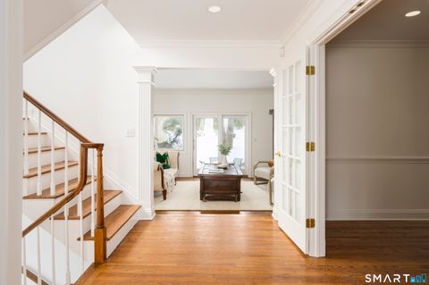 Tiny photo for 377 Main Street #APT 17, New Canaan, CT 06840 (MLS # 24155641)