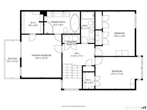 Tiny photo for 377 Main Street #APT 17, New Canaan, CT 06840 (MLS # 24155641)