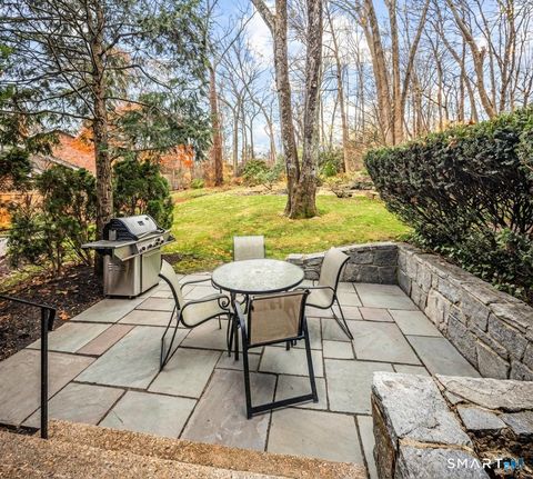 Tiny photo for 377 Main Street #APT 17, New Canaan, CT 06840 (MLS # 24155641)