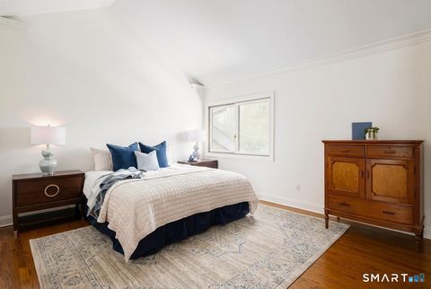 Tiny photo for 377 Main Street #APT 17, New Canaan, CT 06840 (MLS # 24155641)