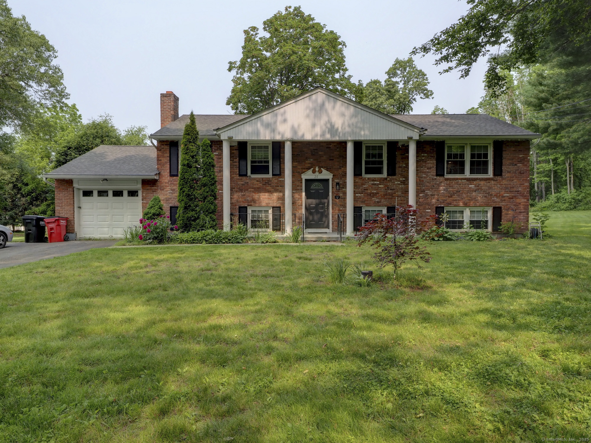 20 Perkins Drive