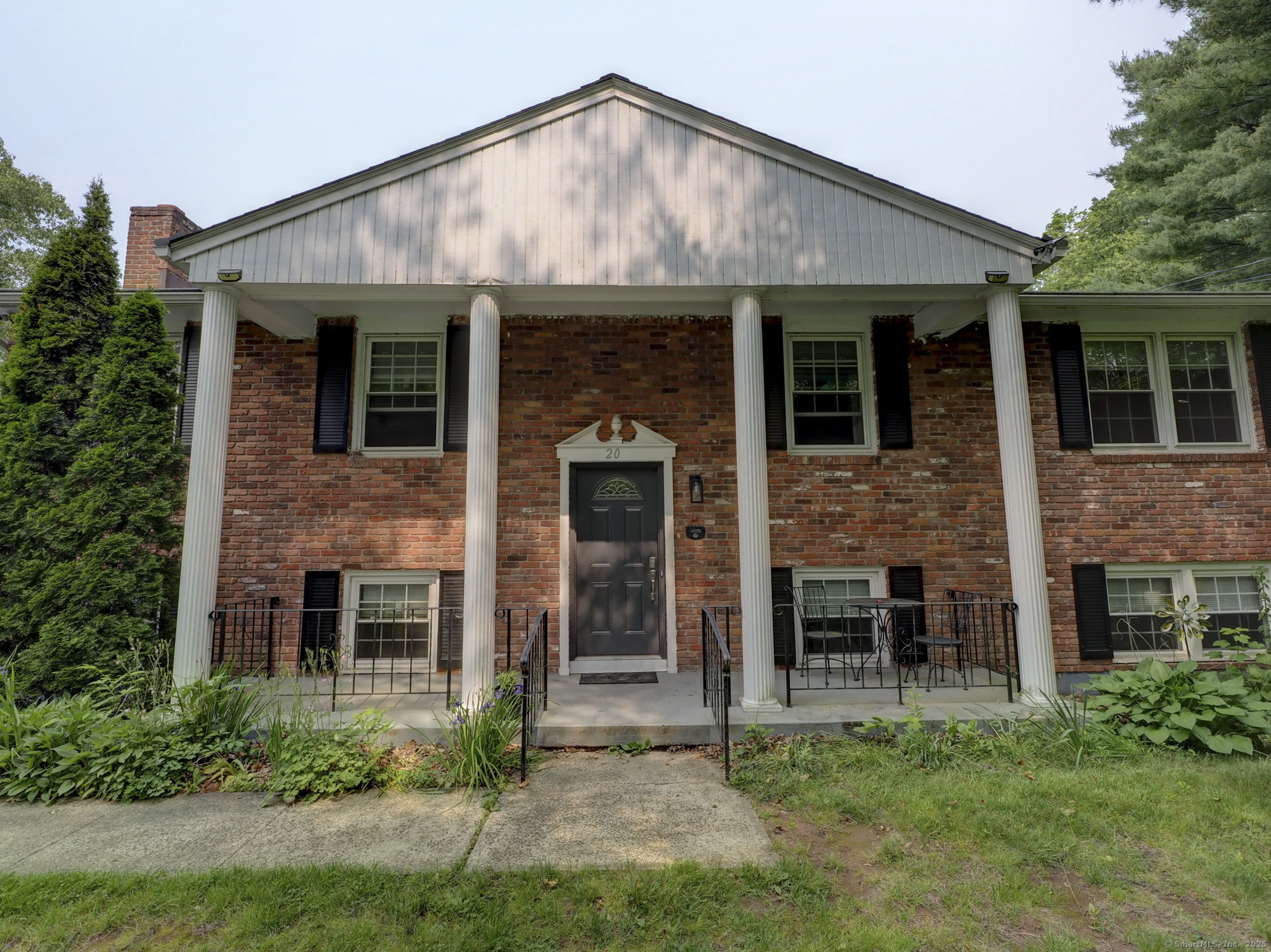 20 Perkins Drive