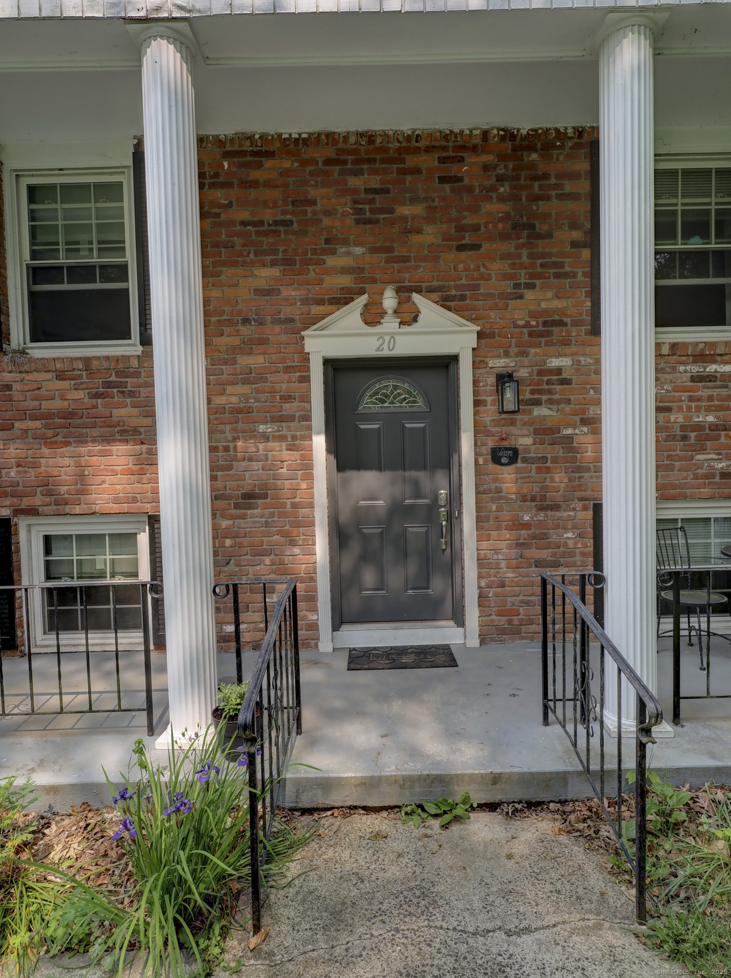 20 Perkins Drive