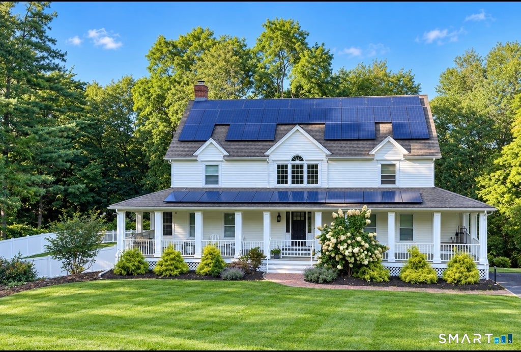 Photo of 6 Overlook Drive, Old Saybrook, CT 06475 (MLS # 24207853)
