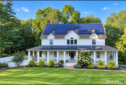 Photo of 6 Overlook Drive, Old Saybrook, CT 06475 (MLS # 24207853)