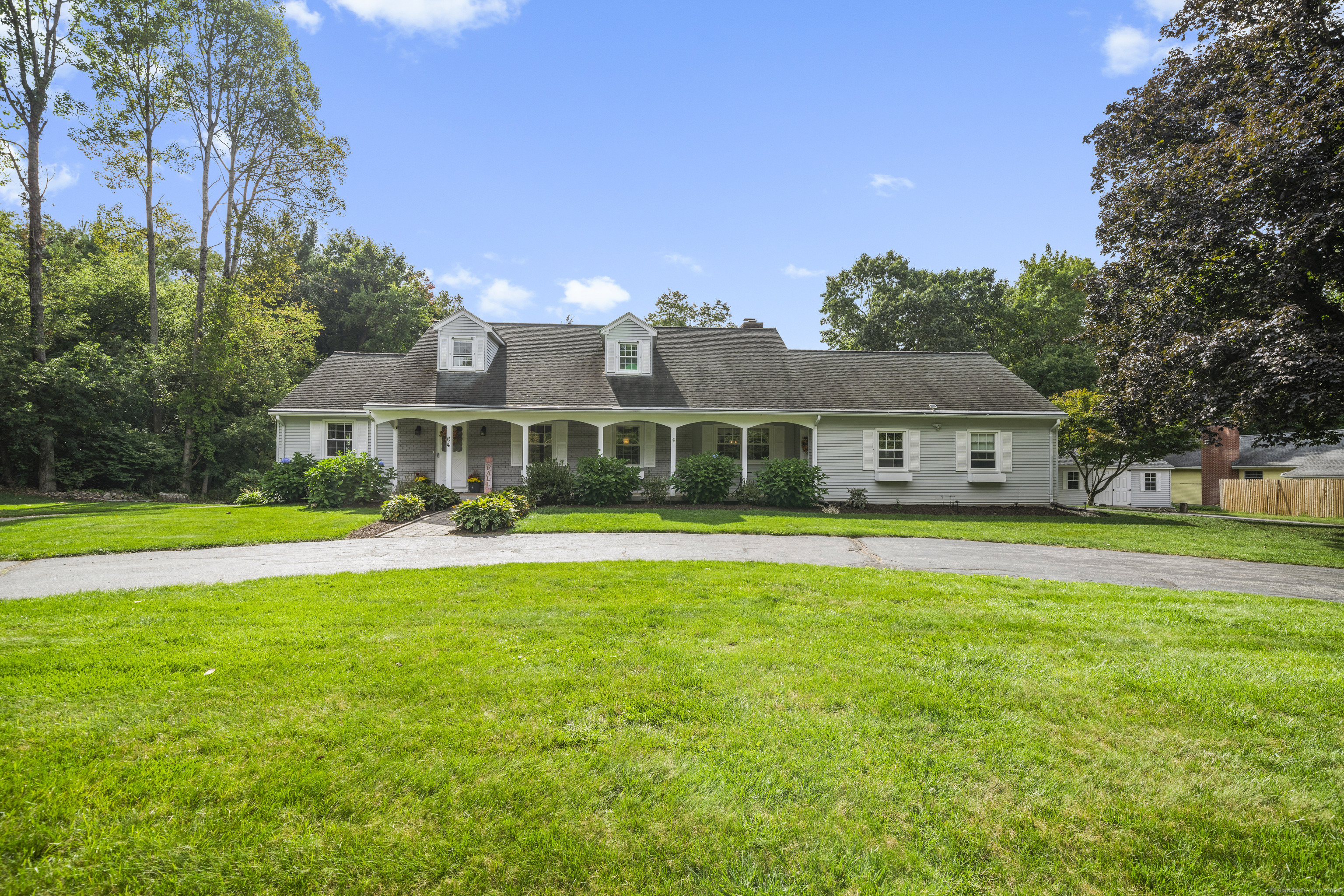 64 Bradfield Drive