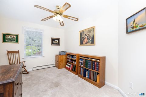 Tiny photo for 30 Spoonwood Drive #30, Canton, CT 06019 (MLS # 24171066)