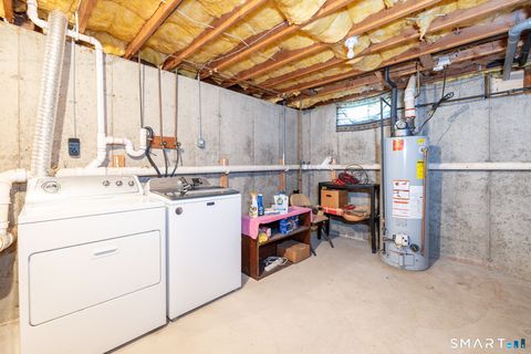 Tiny photo for 30 Spoonwood Drive #30, Canton, CT 06019 (MLS # 24171066)