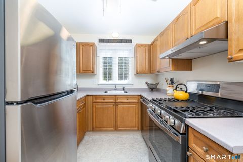Tiny photo for 30 Spoonwood Drive #30, Canton, CT 06019 (MLS # 24171066)