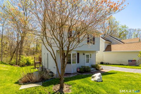 Tiny photo for 30 Spoonwood Drive #30, Canton, CT 06019 (MLS # 24171066)