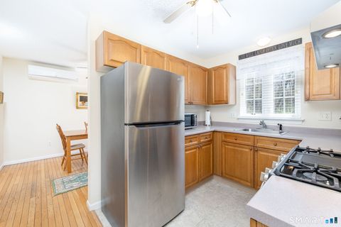 Tiny photo for 30 Spoonwood Drive #30, Canton, CT 06019 (MLS # 24171066)
