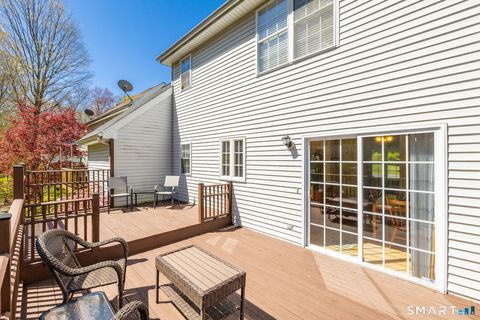 Tiny photo for 30 Spoonwood Drive #30, Canton, CT 06019 (MLS # 24171066)