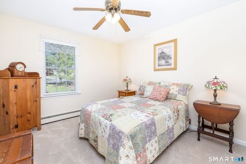 Tiny photo for 30 Spoonwood Drive #30, Canton, CT 06019 (MLS # 24171066)