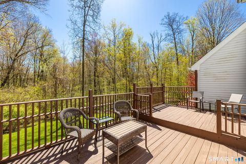 Tiny photo for 30 Spoonwood Drive #30, Canton, CT 06019 (MLS # 24171066)