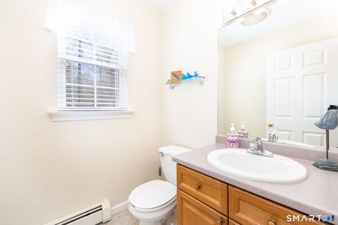 Tiny photo for 30 Spoonwood Drive #30, Canton, CT 06019 (MLS # 24171066)