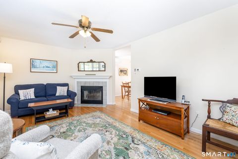 Tiny photo for 30 Spoonwood Drive #30, Canton, CT 06019 (MLS # 24171066)