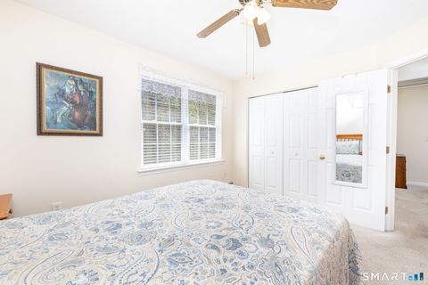 Tiny photo for 30 Spoonwood Drive #30, Canton, CT 06019 (MLS # 24171066)