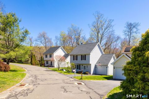 Tiny photo for 30 Spoonwood Drive #30, Canton, CT 06019 (MLS # 24171066)
