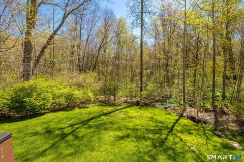 Tiny photo for 30 Spoonwood Drive #30, Canton, CT 06019 (MLS # 24171066)