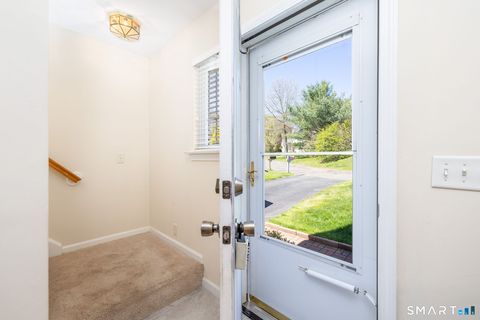 Tiny photo for 30 Spoonwood Drive #30, Canton, CT 06019 (MLS # 24171066)