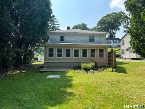 Tiny photo for 18 Manchester Avenue, Waterbury, CT 06705 (MLS # 24170039)