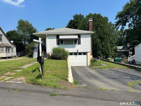 Tiny photo for 18 Manchester Avenue, Waterbury, CT 06705 (MLS # 24170039)