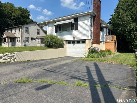 Tiny photo for 18 Manchester Avenue, Waterbury, CT 06705 (MLS # 24170039)
