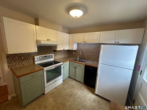 Photo of 18 Manchester Avenue, Waterbury, CT 06705 (MLS # 24170039)