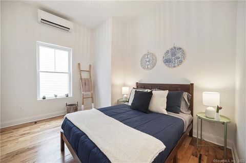 Tiny photo for 75 Henry Street #3West, Stamford, CT 06902 (MLS # 24150551)