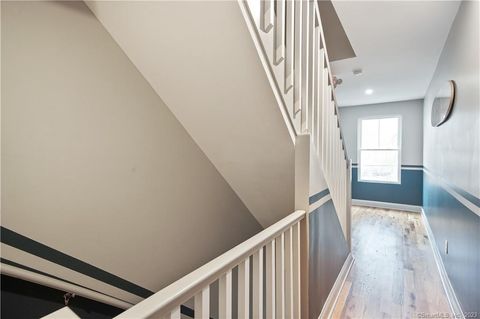 Tiny photo for 75 Henry Street #3West, Stamford, CT 06902 (MLS # 24150551)