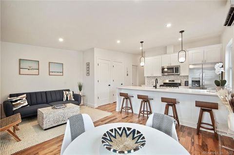 Photo of 75 Henry Street #3West, Stamford, CT 06902 (MLS # 24150551)