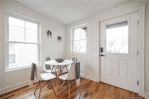 Tiny photo for 75 Henry Street #3West, Stamford, CT 06902 (MLS # 24150551)