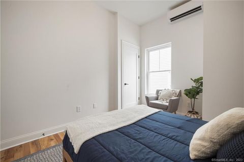 Tiny photo for 75 Henry Street #3West, Stamford, CT 06902 (MLS # 24150551)