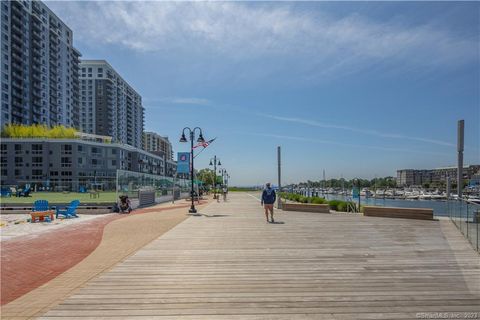 Tiny photo for 75 Henry Street #3West, Stamford, CT 06902 (MLS # 24150551)